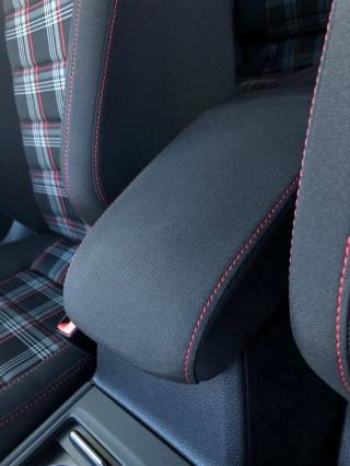 VOLKSWAGEN Golf GTI usata, con Sensore di pioggia