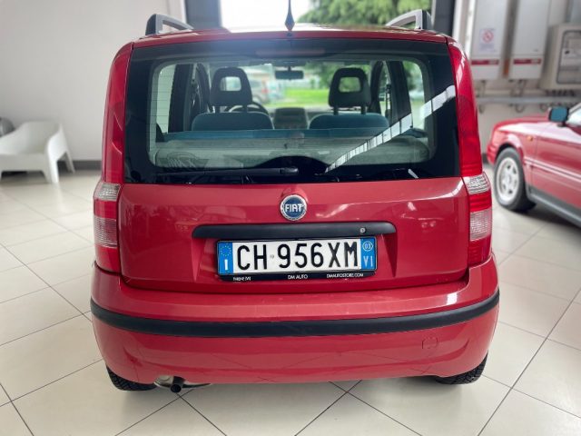 FIAT Panda usata, con Cerchi in lega