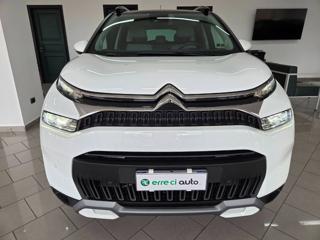 CITROEN C3 Aircross usata, con Cerchi in lega