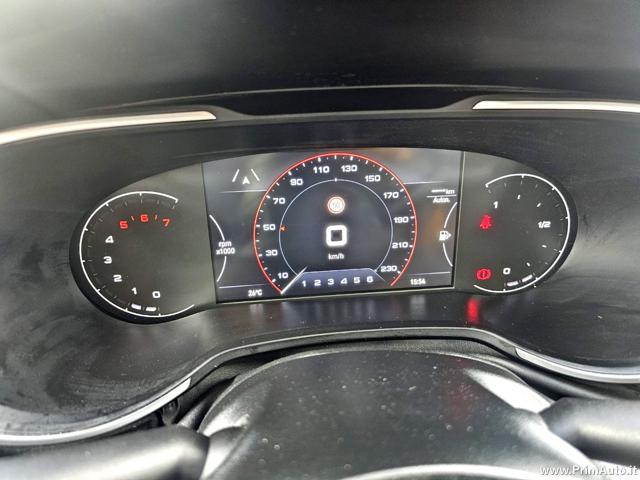FIAT Tipo usata, con Servosterzo
