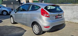 FORD Fiesta usata, con Airbag Passeggero