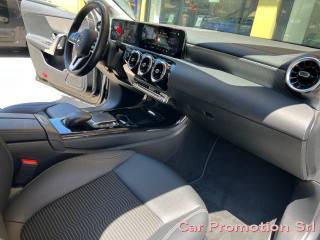 MERCEDES-BENZ CLA 180 usata, con ESP