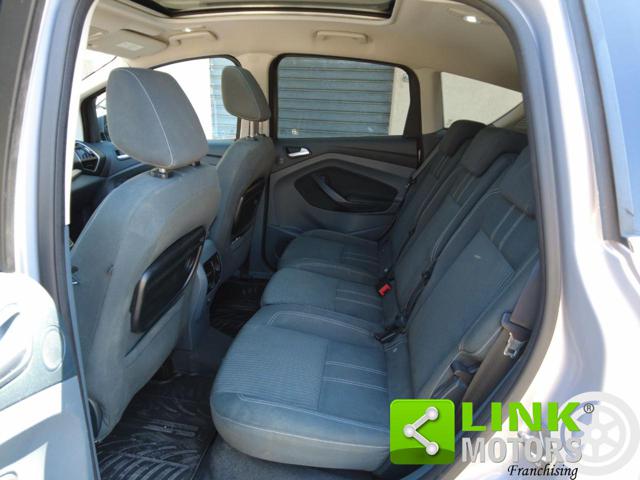 FORD C-Max usata, con Servosterzo