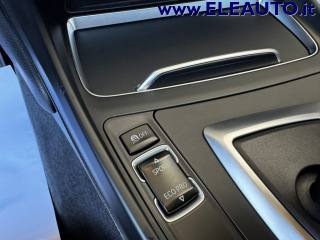BMW 125 usata, con Fendinebbia
