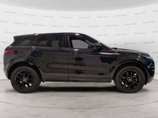 LAND ROVER Range Rover Evoque usata, con Boardcomputer