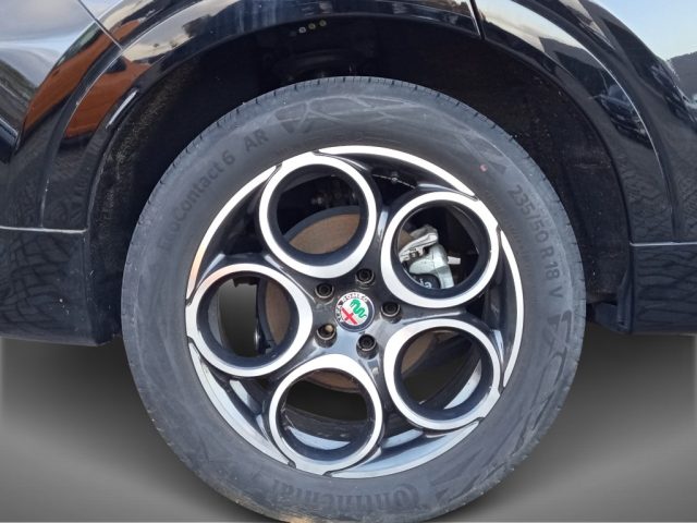 ALFA ROMEO Tonale usata, con Controllo trazione