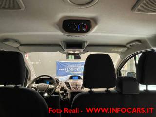 FORD Tourneo Custom usata, con Sensore di pioggia