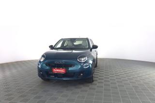 FIAT 600 600 Hybrid 110 CV DCT MHEV La Prima
