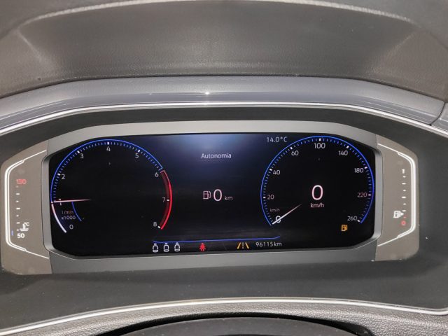VOLKSWAGEN T-Roc usata 14