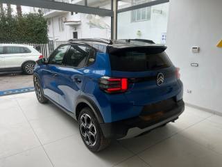 CITROEN C3 usata, con Antifurto