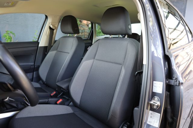 VOLKSWAGEN Taigo usata, con Blind spot monitor