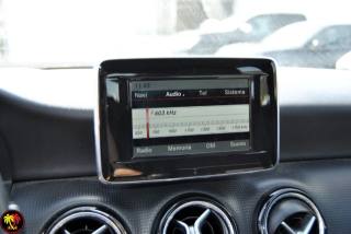 MERCEDES-BENZ A 180 usata, con Controllo trazione