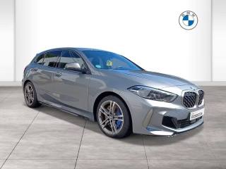 BMW M135 usata, con Airbag laterali