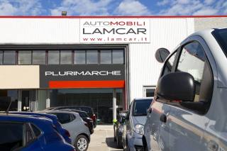 LANCIA Ypsilon usata, con Luci diurne