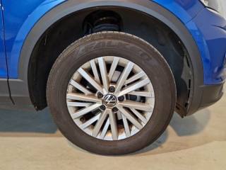 VOLKSWAGEN T-Roc usata, con Controllo automatico clima