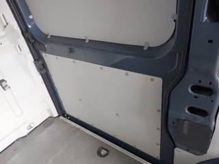 CITROEN Jumper usata, con ESP