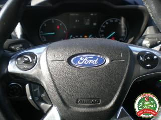 FORD Tourneo Connect usata, con Sensore di luce