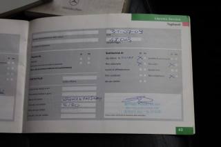 MERCEDES-BENZ ML 280 usata 85