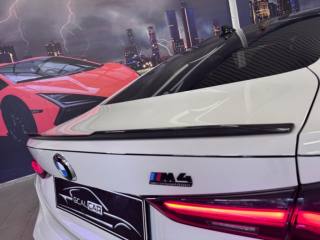 BMW M4 usata, con Airbag testa