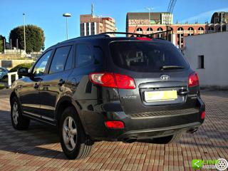 HYUNDAI Santa Fe usata, con Airbag Passeggero