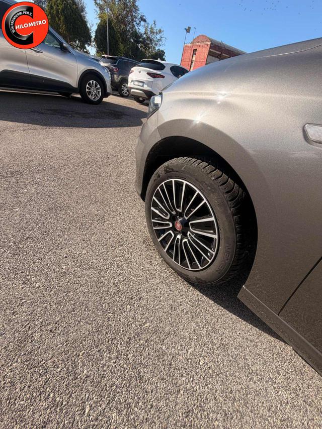 FIAT Tipo usata, con Airbag Passeggero