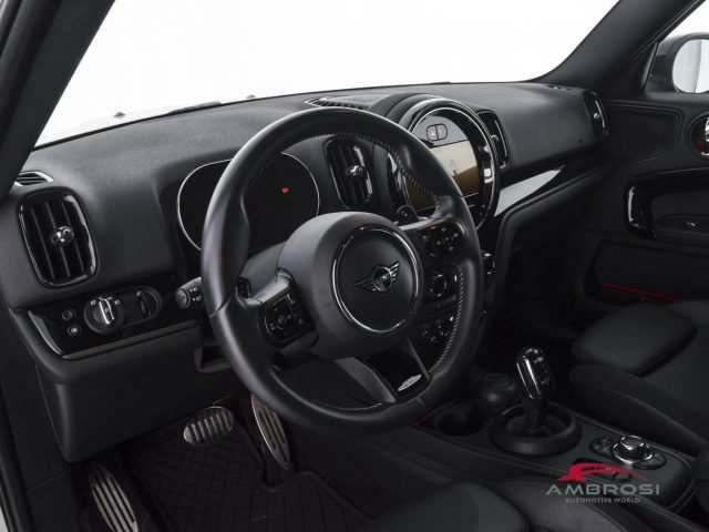 MINI Countryman usata 7