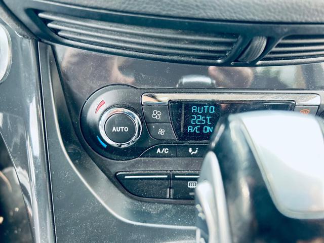 FORD Kuga usata, con Fendinebbia