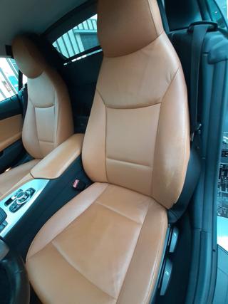 BMW Z4 usata, con Chiusura centralizzata