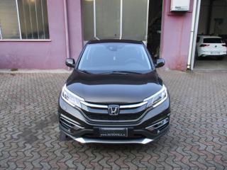 HONDA CR-V usata, con Airbag