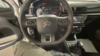 CITROEN C3 usata, con Immobilizzatore elettronico