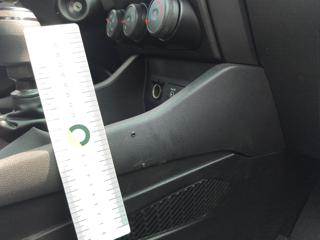 RENAULT Clio usata, con Riconoscimento dei segnali stradali