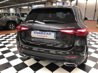 MERCEDES-BENZ GLC 300 usata, con Chiusura centralizzata