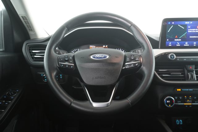 FORD Kuga usata 5
