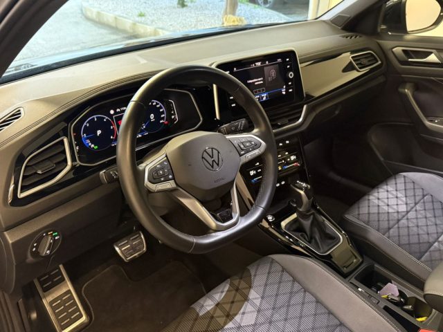 VOLKSWAGEN T-Roc usata, con Bluetooth