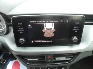 SKODA Kamiq usata, con ESP