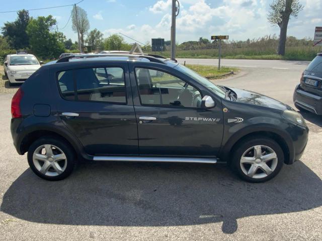 DACIA Sandero usata, con Airbag Passeggero
