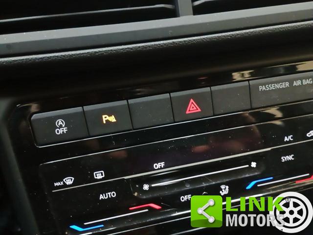 VOLKSWAGEN T-Cross usata 42