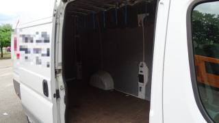 FIAT Ducato usata 76