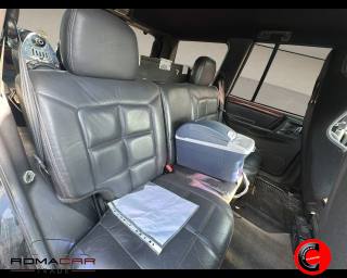 JEEP Grand Cherokee usata 17
