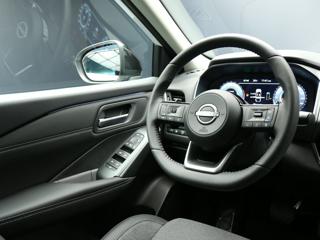 NISSAN Qashqai usata, con Controllo trazione