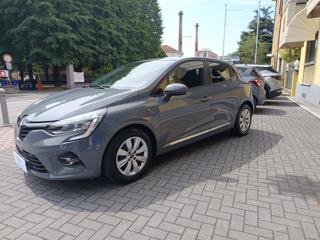 RENAULT Clio usata, con Cruise Control