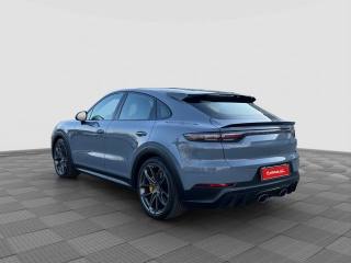 PORSCHE Cayenne usata 2