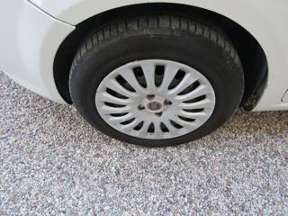 FIAT Punto Evo usata 19