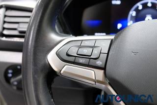 VOLKSWAGEN T-Cross usata, con Controllo elettronico della corsia