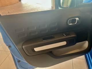 CITROEN C3 usata, con Cronologia tagliandi