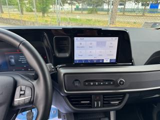 FORD Tourneo Courier usata, con Chiusura centralizzata
