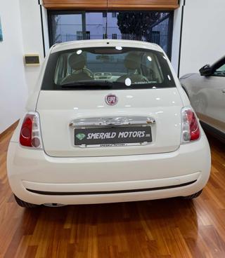 FIAT 500 usata, con Autoradio