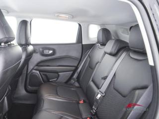 JEEP Compass usata 9