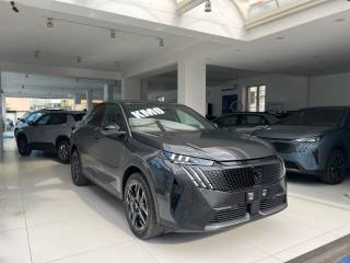 PEUGEOT 3008 usata, con Chiusura centralizzata