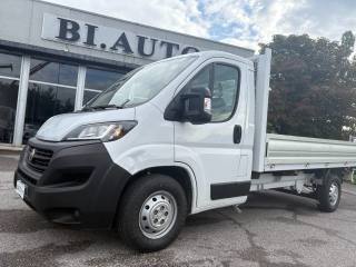 FIAT Ducato 33 2.3 MJT 140CV PL CASSONATO MT 4.20